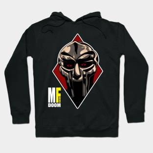 doom forever Hoodie